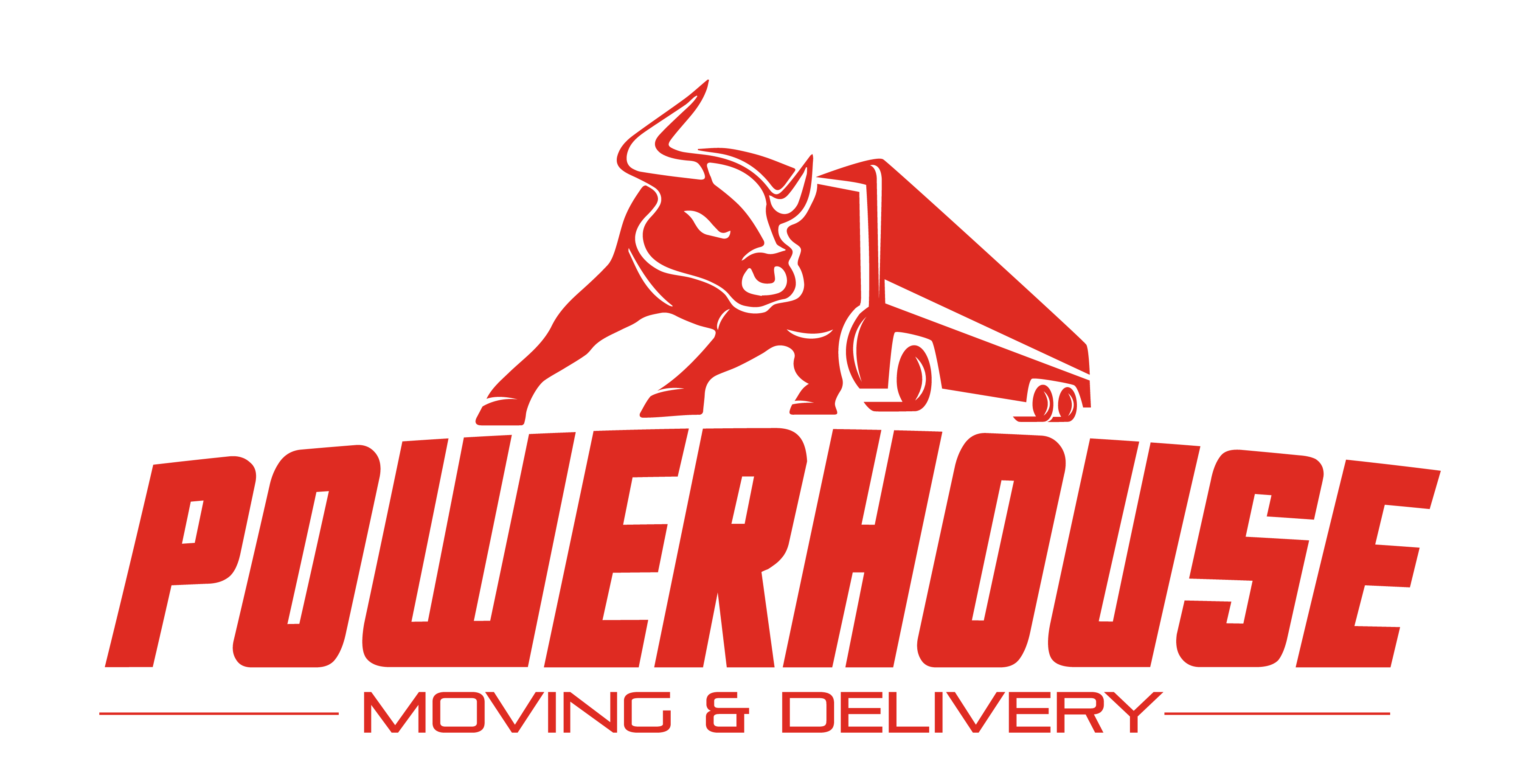 Powerhouse Moving & Delivery